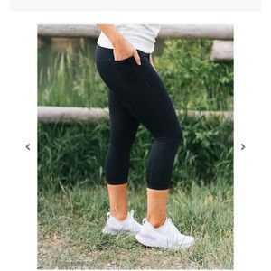 Zyia Leggings